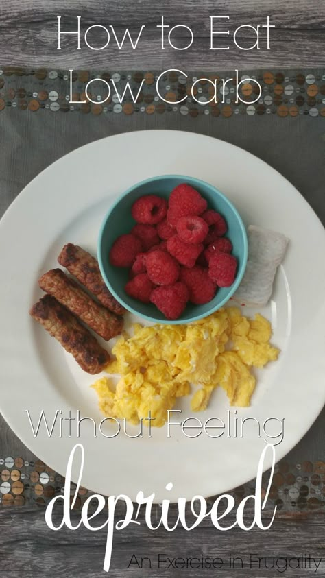 How to Eat a Low Carb Diet Without Feeling Deprived-We are ramping up our low carb lifestyle by managing our blood sugar, eating right and exercise! @walmart #GlucernaChallenge #Ad Carb Cycling Diet, Low Carb Lifestyle, Breakfast Low Carb, Baking Powder Uses, High Carb Foods, Eating Right, Baking Soda Beauty Uses, Metabolic Diet, Low Carb Diets