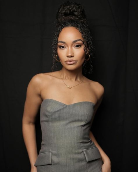 femalestunning Leigh Anne Pinnock Hair, Leigh Ann, English Girls, Leigh Anne, Leigh Anne Pinnock, Perrie Edwards, Only Girl, Gothic Outfits, Alberta Ferretti