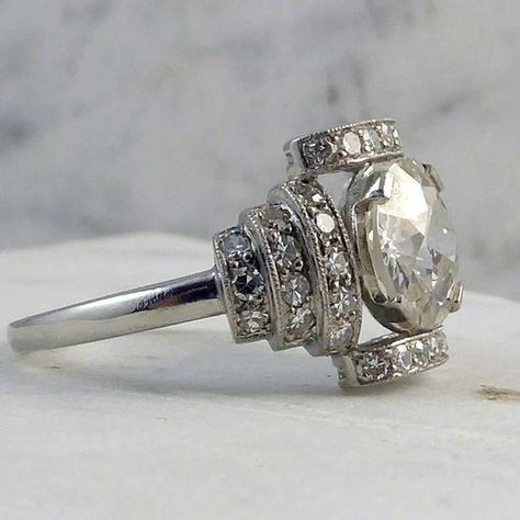 Victorian Princess, Art Nuevo, Fancy Stuff, Vintage Wedding Ring, Propose Ring, Juliana Jewelry, Vintage Jewlery, Art Deco Wedding Rings, Masonic Ring