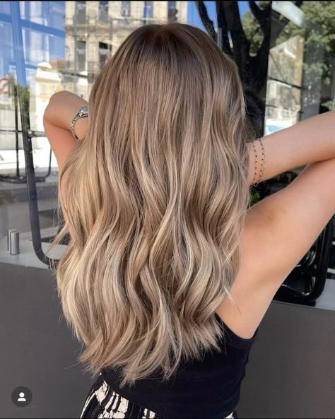 Beige Bayalage Brunette, Teddy Brown Hair With Highlights, Teddy Blonde Balayage, Teddy Blonde Highlights, Teddy Bronde Balayage, Teddy Bear Bronde Balayage, Teddy Bear Bronde Hair, Teddy Bronde Haircolor, Teddy Bear Hair Color