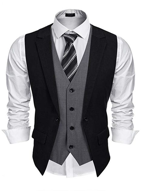 Mens Formal Fashion, Male Styles, Dress Suit Vest, Formal Vest, Mens Suit Vest, Dress Vest, Formal Fashion, Formal Mens Fashion, Anatomy Poses