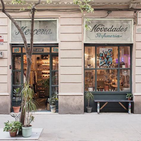 11 Best Places to Go Shopping in Barcelona | Condé Nast Traveler Barcelona Style, Shopping In Barcelona, Grey Street, Spanish Towns, Unusual Things, Conde Nast, Best Places To Visit, Barcelona Spain, Oh The Places Youll Go