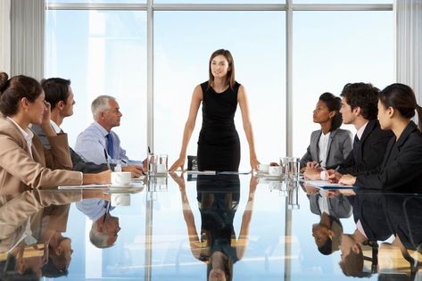 Executive Presence, 광고 디자인, Board Meeting, Presentation Skills, Visual Board, Women Leaders, Business People, Vision Board 2023, Successful Women