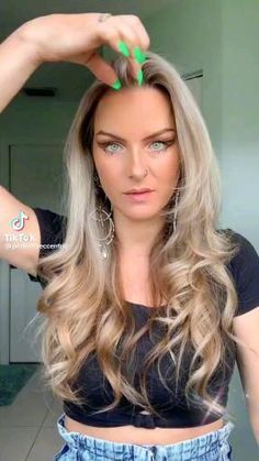 Silver Pixie, Graduation Hair, Fest Outfits, Viking Hair, Easy Hair Updos, Peinados Fáciles Para Cabello Corto, Hair Tutorials For Medium Hair, Work Hairstyles, Hair Up Styles