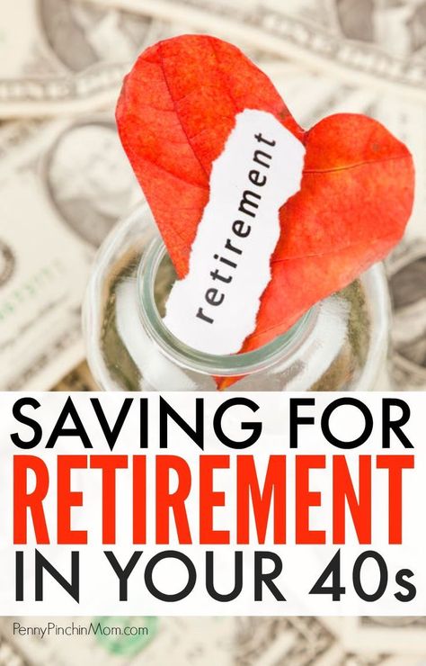 Retirement Investing, Planning For Retirement, Retirement Savings Plan, Save For Retirement, Preparing For Retirement, Investing For Retirement, Savings Accounts, Retirement Savings, Retirement Fund