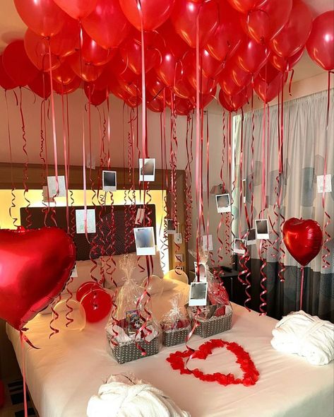 Room Decoration For Gf Birthday, Surprise Girlfriend Romantic, Will You Be My Valentine Room Decoration, Hotel Room Proposal Decoration, Decorate Hotel Room Romantic For Him Birthday, Will You Be My Gf Hotel Room, Girlfriend Birthday Room Decorations, Valentines Surprise For Boyfriend, Proposal Room Decor