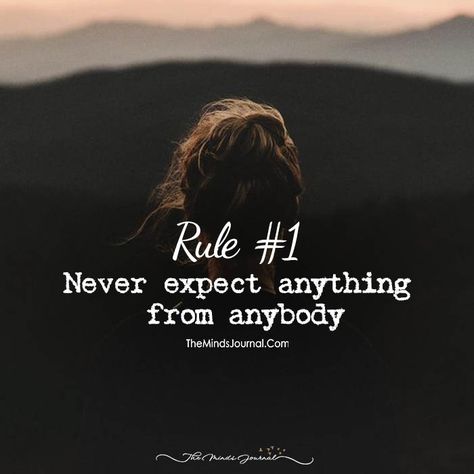 The Most Important Rule Of Life - https://themindsjournal.com/important-rule-life/ Live Life Quotes, Rule Of Life, Dear Diary Quotes, 7 Rules Of Life, Rules Quotes, My Life My Rules, Truth Of Life, Dale Carnegie, Life Rules