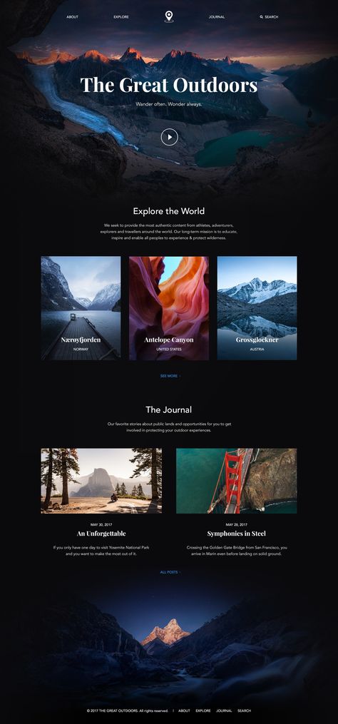 Web Design Trends 2021 Website Hero Design Inspiration, Story Website Design, Blog Image Design, Award Winning Website Design, Website Design Professional, Web Hero Design, Space Theme Website, Black Website Design Inspiration, Landing Page Website Design