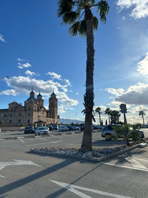 University in murcia, spain🇪🇸 Spain Murcia, Murcia Spain, Spain, University, Collage, Pins, Murcia