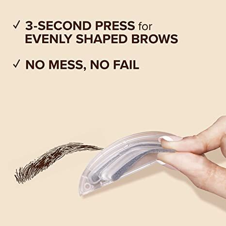 You can buy as usual through the link on amazon #brows #eyebrow_stamp #makeup #eyebrow_makeup Brow Stamp, Eyebrow Stamp, Perfect Eyebrows, Eyebrow Makeup, Eyebrows, Beauty And Personal Care, Stamp, Makeup