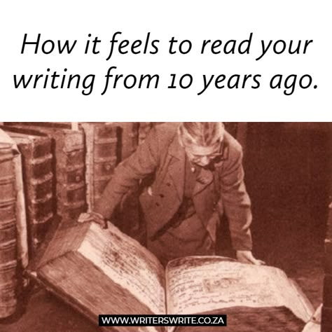 Old Writing Problems | Writers Write Writing Memes Humor, Old Writing, Writer Problems, Writing Problems, Funny Writing, Writer Memes, Writer Life, Writer Humor, Being A Writer