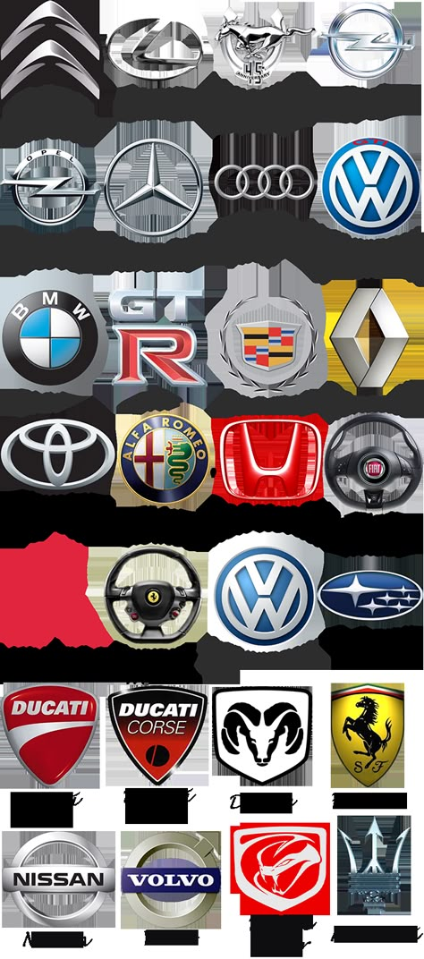 Cars Logo And Name, All Car Logos With Name, Logo Of Cars, Car Types Names, Types Of Cars And Their Names, Things To Do In The Car With Your Best Friend, Car Brands Logos And Names, Types Of Cars Names, Cars Names List