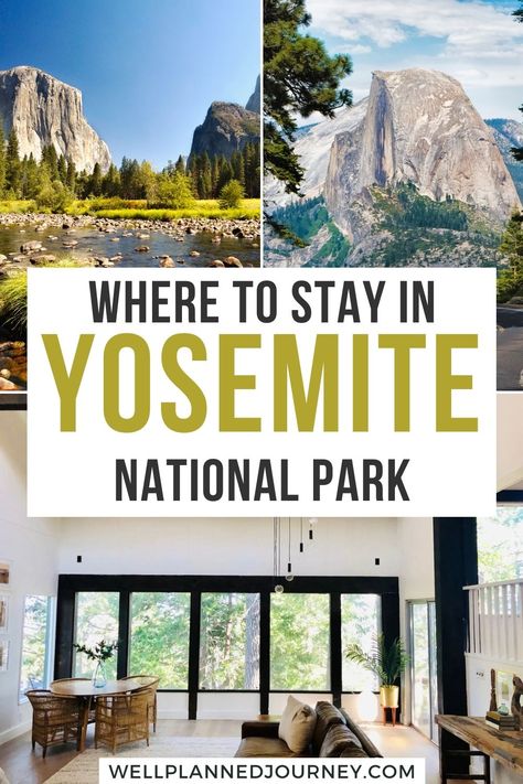 Discover exactly where to stay in Yosemite National Park with this guide to the best airbnb in Yosemite National Park. I'm sharing the best Yosemite airbnb for couples, solo travelers, families, and large groups - both inside and outside the park! Yosemite Airbnb | Yosemite National Park Airbnb | Best Airbnb Yosemite | Airbnb Near Yosemite | Airbnb in Yosemite | Yosemite National Park Where to Stay | Where to Stay Near Yosemite National Park | Yosemite Cabin Rental Yosemite National Park Cabins Yosemite Airbnb, Yosemite National Park Lodging, Yosemite Vacation, State Parks Usa, Yosemite Trip, Best Airbnb, Yosemite Park, Yosemite Elopement, Travel California