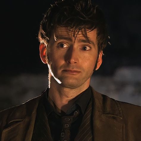 Doctor Who Pfp, Doctor Icon, Discord Pfps, First Doctor, 10th Doctor, Discord Pfp, Tenth Doctor, Doctor Who