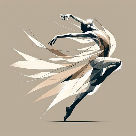 Dancer gift