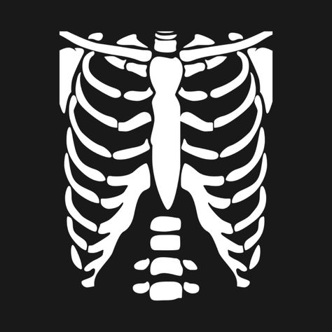 Roblox T Shirt Skeleton, Trending T Shirt Design Ideas, Skeleton T Shirt Design, Skeleton Shirt Design, Skull Shirt Design, Skeleton Shirt Outfit, Rib Cage Anatomy, T Shirt Skeleton, Skeleton Shirts