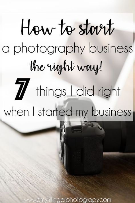 Start A Photography Business, Photography Business Plan, Photography Business Marketing, Become A Photographer, Wedding Photography Business, Photography Business Cards, Photography Jobs, Photography Basics, Smart Things