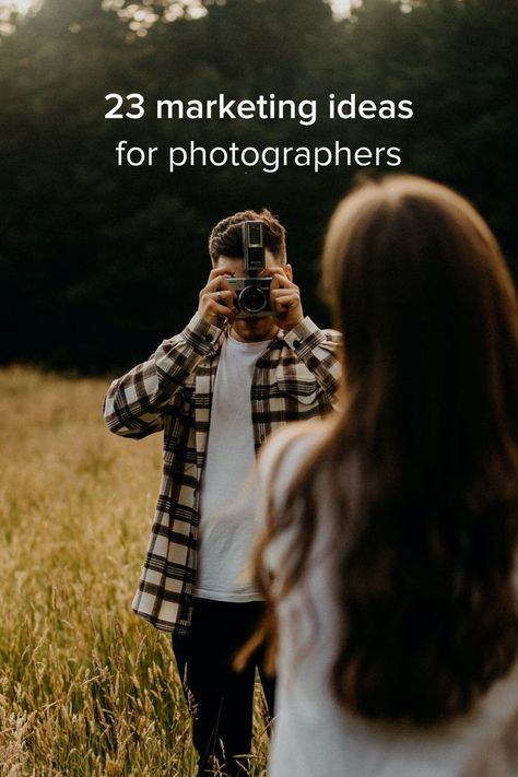 Wedding Photography Marketing, Photography Business Plan, Shutter Speed Photography, Mini Photo Shoot, Photography Business Marketing, Photography Marketing Templates, Creative Advertising Photography, Photographer Marketing, Photography Career