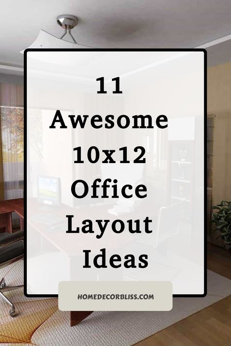 Office Layout Ideas Office Layouts Ideas, Small Office Room Layout, First Floor Office, Simple Home Office Ideas Small Rooms, Small 2 Person Office, Cubicle Layout Ideas, Office Redo On A Budget, Small Office With Two Desks, Office Layouts Home