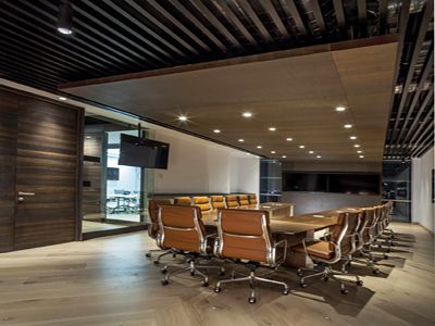 Meeting Room Design Office, Office Room Design, Conference Room Design, Meeting Room Design, Office Meeting Room, Corporate Office Design, Decor Eclectic, Modern Office Design, Corporate Interiors