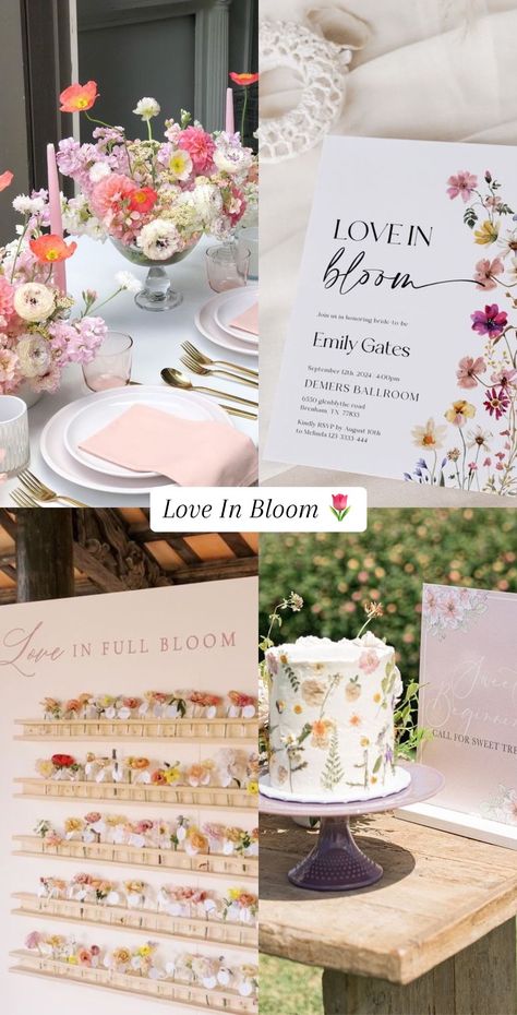 The Perfect Wedding Theme Ideas 💍 #bridalshower #bridalshowerideas #b... | Bridal Showers Ideas | TikTok Creamy Shrimp Salad, Flower Bridal Shower Theme, Bridal Shower Tea Party Theme, Floral Bridal Shower Theme, Shrimp Salad Recipe, Garden Party Bridal Shower, Creamy Shrimp, Wedding Theme Ideas, Bridal Shower Inspo