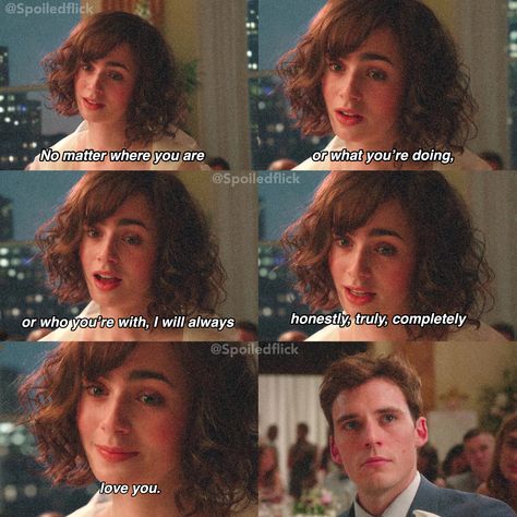 Love Rosie Quotes, Film Love Rosie, Romcom Quotes, Love Rosie Movie, Best Friend Love Quotes, Quote Movie, Love Rosie, Romcom Movies, Quotes Video