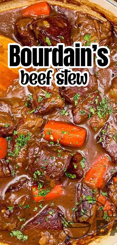 Here is a beef stew like no other! Made with budget friendly ingredients, this beef stew is perfect for Mother's Day Dinner. It's a hearty, and inexpensive dinner recipe that Mom will appreciate so much. Easy to make in the Dutch Oven. Old Fashioned Stew, Best Thick Beef Stew Recipe, Beef Stews And Soups, Crock Pot Stew Meat Recipes Beef, Dutch Oven Beef Stew Stove Top, Apple Cider Beef Stew Crock Pot, Beef Stew With Filet Mignon, Hearty Beef Stew Recipe, Durch Oven Beef Stew