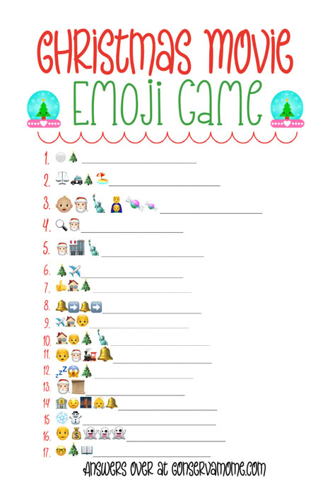 Sing Me An Emoji Christmas, Christmas Picture Quiz And Answers, Christmas Emoji Game Free Printable, Christmas Emoji Game With Answers, Christmas School Party Ideas, Christmas Movie Emoji Game, Classroom Christmas Party Games, Christmas Emoji Game, Christmas School Party