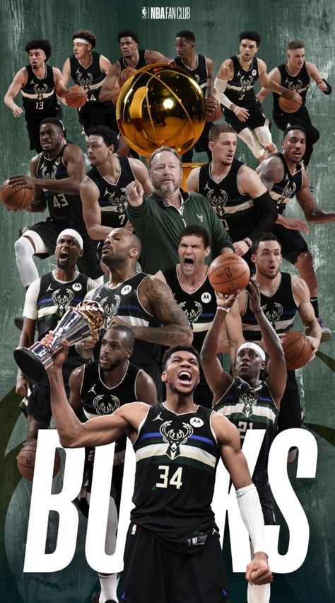 Milwaukee Bucks Championship 2020-2021 in 2022 | Nba basketball teams, Football photography, Milwaukee bucks Milwaukee Bucks Wallpaper, Chill Images, Nba Moments, Milwaukee Bucks Basketball, Bucks Basketball, Bucks Logo, Nba Basketball Teams, Nba Basketball Art, Football Photography