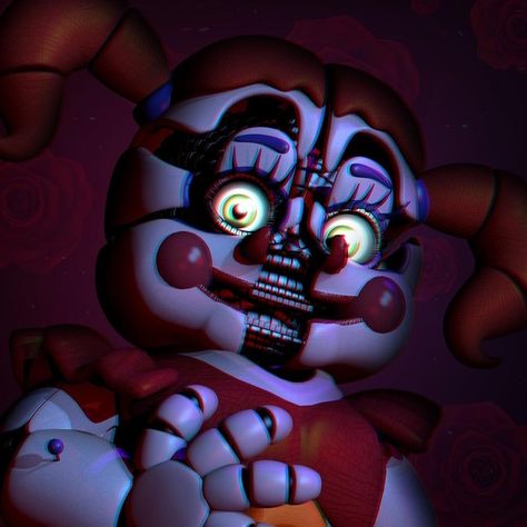 @circusbabyoficial 396.0k Followers, 189 Following, 7.0m Likes - Watch awesome short videos created by 💫Circus Baby💫 Circus Baby, Circus, Holidays