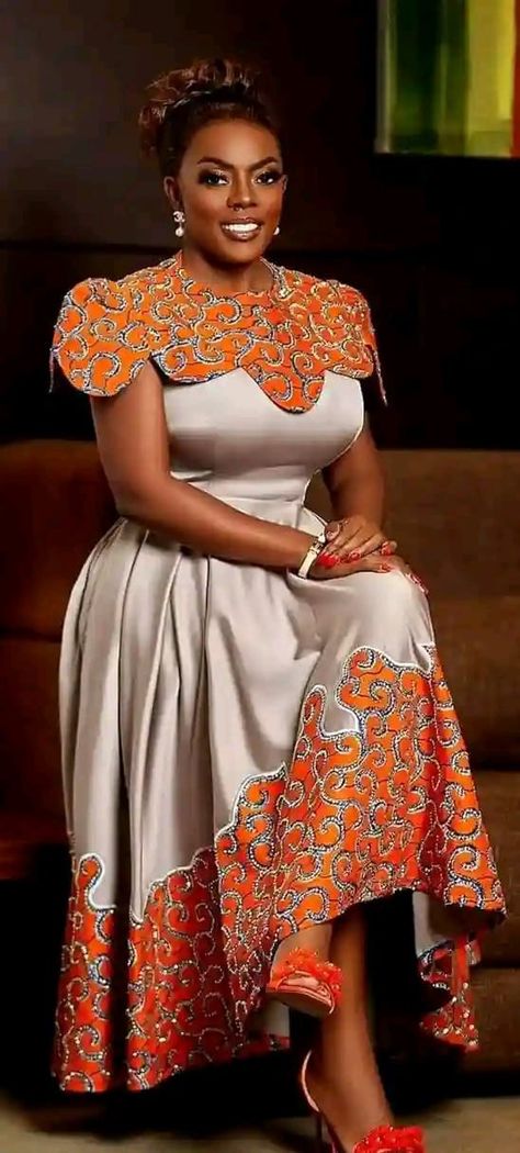 Crate Crafts, African Traditional Wear, African Attire Dresses, Traditional African Clothing, African Fabric Dress, Long African Dresses, Short African Dresses, Best African Dresses, African Dresses Modern