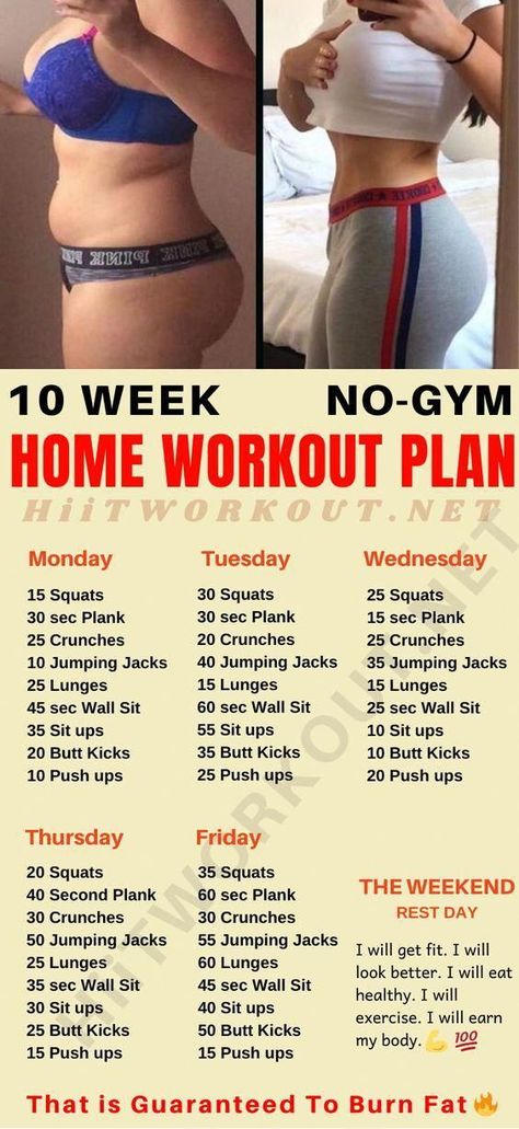 Home Workout Plan, Gym Home, Body Workout Plan, At Home Workout Plan, Weight Workout Plan, Gym Workout For Beginners, Body Fitness, Lose 50 Pounds, Gym Workout Tips