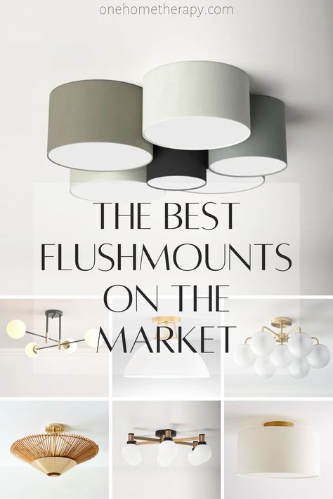 Powder Room Lighting Ceiling, Ceiling Mounted Light Fixtures, Flat Light Fixture Ceilings, Light For Living Room Ceiling Modern, Kitchen Light Low Ceiling, Fake Ceiling Light, Flushmount Entry Light, Flush Mount Ceiling Lights Dining Room, Pendant Hallway Lights