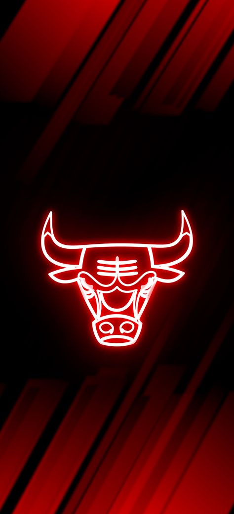 Chicago Bulls Art, Logo Chicago Bulls, Michael Jordan Wallpaper Iphone, Chicago Bulls Wallpaper, Cool Basketball Wallpapers, Bulls Wallpaper, Nba Bulls, Michael Jordan Art, Nba Basketball Teams