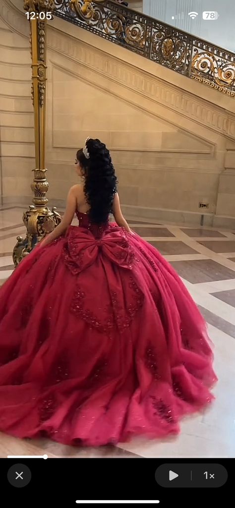 Quinceanera Burgundy Dresses, Red Velvet Quinceanera Dresses, Cherry Red Quinceanera Dresses, Burgundy 15 Dresses Quinceanera, Red Sparkly Quince Dress, Burgundy Red Quince Dresses, Deep Red Quinceanera Dresses, Marron Quince Dress, Red Wine Quinceanera Dresses