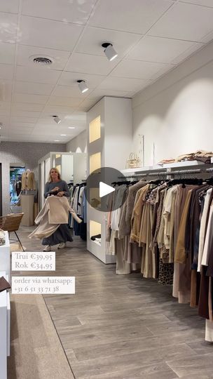 47K views · 6.7K reactions | Heerlijk weertje, heerlijke combinatie.  Mooie lange rok met een fluffy truitje. Fijne vrijdag!

#sereen #damesmode #valkenswaard #kleding #fashion #mode | Sereen Fashion Mode