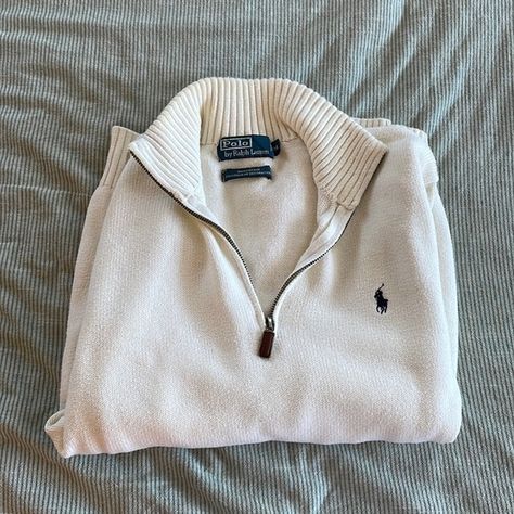 Men’s Size M Polo Ralph Lauren Quarter Zip Sweater FREE SHIPPING Ralph Lauren Quarter Zip Men, Old Money Quarter Zip Men, Polo Ralph Lauren Mens Sweaters, Men’s Ralph Lauren Outfit, Zip Polo Shirt Men, Polo Quarter Zip Outfit Men, Pandabuy Outfits Men, Polo Ralph Lauren Quarter Zip, Old Money Quarter Zip