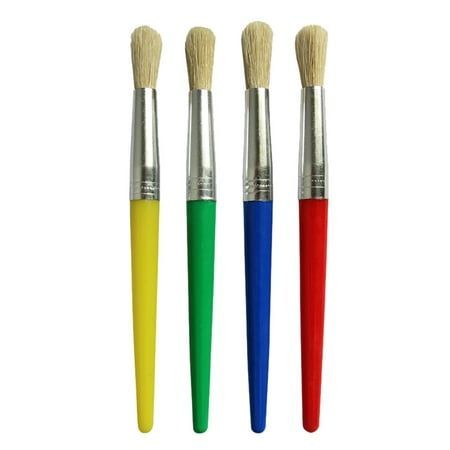 Jcwryps Tools, Tool Series, Garden tools Clearance! 4Pcs Kids Graffiti DIY Color a rt Painting Brush School Supplies -  #4pcs #Brush #Clearance #Color #DIY #Garden #Graffiti #Jcwryps #Kids #Painting #School #Series #Supplies #Tool #Tools Graffiti Pens, Toddler Painting, Art Painting Supplies, Collage Diy, Detailed Paintings, Painting Brush, Washable Paint, Artist Brush, Color Art