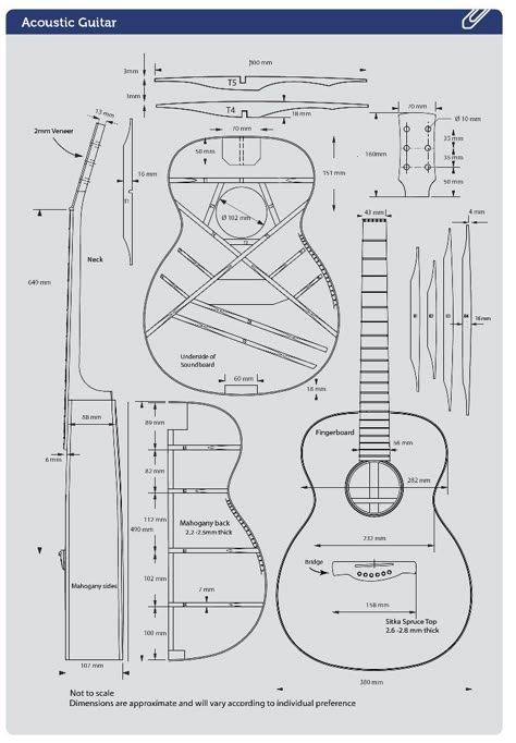 Build Your Own Guitar, Geek Home Decor, Luthier Guitar, Guitar Diy, Guitar Making, Routeur Cnc, Guitar Ideas, Free Woodworking Plans, Guitar Building