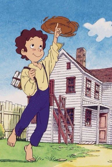 The Adventures Of Tom Sawyer, Adventures Of Tom Sawyer, Masterpiece Theater, Youtube Banner Backgrounds, Huckleberry Finn, Tom Sawyer, Classic Anime, 90s Cartoons, Old Anime