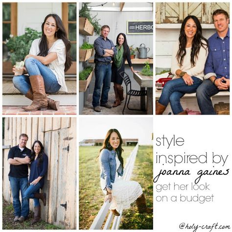 Get Joanna Gaines fashion style for less Joanna Gaines Fashion, Joanna Gaines Outfits, Chip And Joanna Gaines Costume, Joanne Gaines, Joanna Gaines Style, Best Couples Costumes, Chip And Jo, Magnolia Farms, Fixer Upper Style