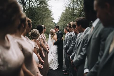 Wedding Group Photos, Wedding Party Poses, Wedding Photography Bridal Party, Wedding Parties Pictures, Party Poses, Bridal Parties Pictures, Wedding Portrait Poses, Groomsmen Photos, James Bay