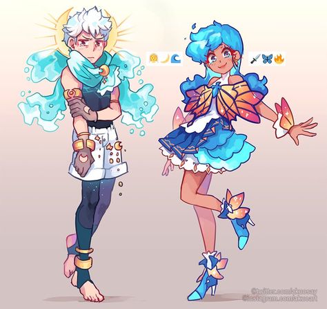 Magical Boy, Mahō Shōjo, Fashion Design Drawings, 판타지 아트, Cartoon Character Design, Anime Oc, Character Design References, Fantasy Clothing, Character Outfits