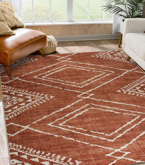 These rugs are great for your vacationn rental. They are machine washable to help keep them look like new! Entryway Office, Cozy Spaces, Washable Area Rug, Kitchen Entryway, Area Rug Runners, Rug Stain, Living Room Area Rugs, Washable Rug, Boho Living Room