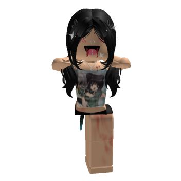 Roblox Sshf Girl Outfits, Roblox Avatars Sshf, Dahood Girl Avatar, Sshf Roblox Girl Fits, Sshf Girl Outfits, Dahoodian Girl Avatars, Egirl Fit, Roblox Char, Group Pfp