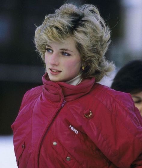 Glamour Gals, Best Actors, Skiing Holiday, Ski Bunny, Prins William, Princess Diana Fashion, Prins Harry, Princess Diana Photos, Princess Diana Pictures