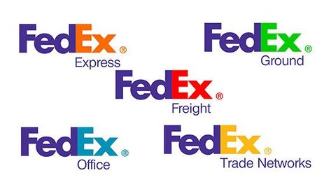 FedEx Logo: Evolution and Hidden Meaning | Logaster Logistics Logo, Bad Logos, Express Logo, News Logo, Brand Architecture, Famous Logos, Corporate Logo, Fedex Express, 로고 디자인