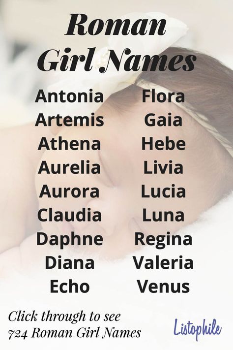 Ancient Female Names, Roman Girl Names, Gladiator Names, Roman Baby Names, Kay Name, Ancient Roman Names, Rome Girl, Female Gladiator, Greek Girl Names