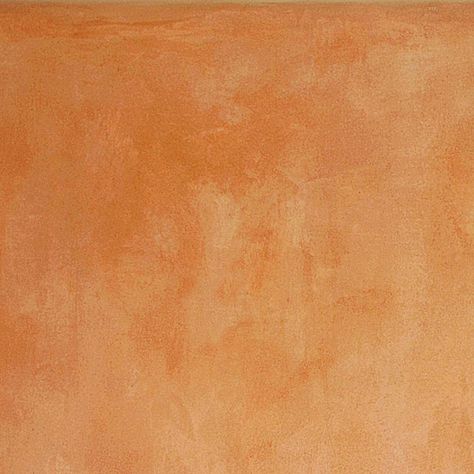 Clayworks carved finishes in pigmented clay plasters offer a unique wall finish Orange Wall Texture, Orange Texture Paint, Concrete Effect Paint, Plaster Texture, Terracotta Wall, Orange Texture, Clay Texture, Orange Paint, Orange Walls