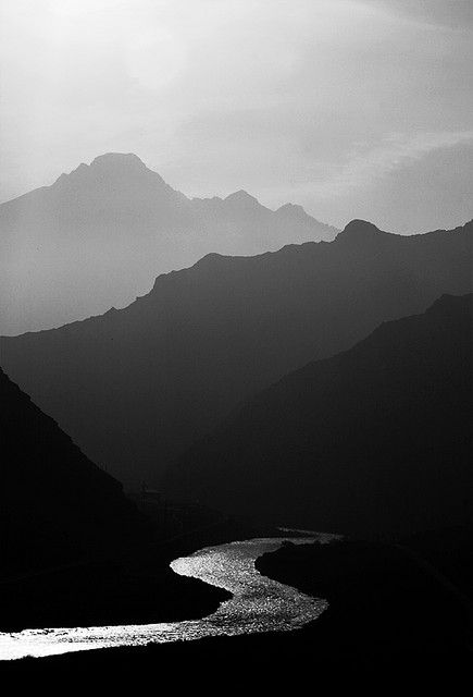 Untitled/ by Ali Shokri Black And White Photo Wall, White Nature, Landscape Photography Tips, Black And White Landscape, Portrait Photos, Landscape Paintings Acrylic, Landscape Photography Nature, People Photos, Perfect Timing